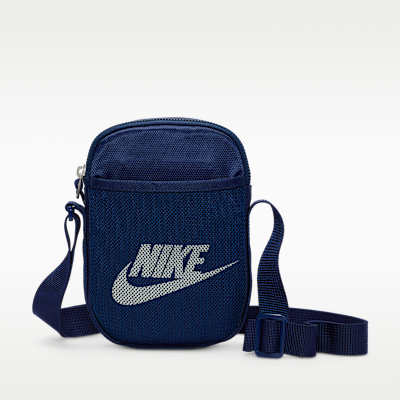 Nike Heritage Cross-Body Bag (Small, 1L)