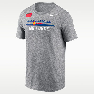 Air Force Men's Nike College T-Shirt