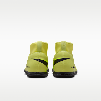Nike Jr. Mercurial Superfly 10 Club Younger/Older Kids' IC High-Top Football Shoes