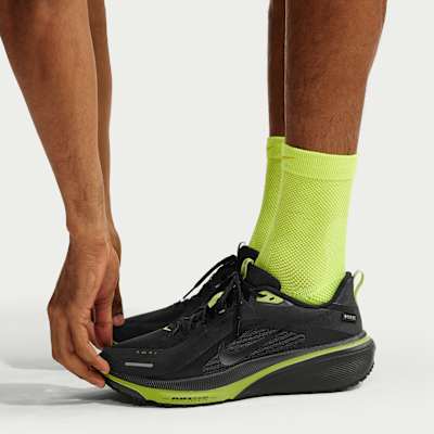 Кроссовки мужские Nike Pegasus 42 GORE-TEX, водонепроницаемые, для бега по шоссе, фото 11