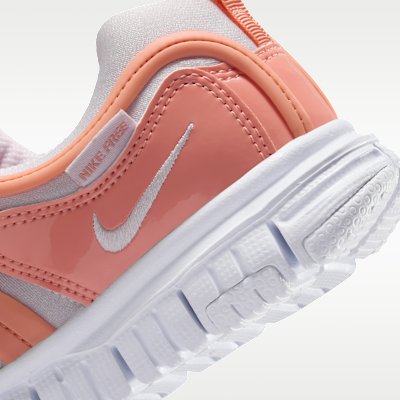 나이키 다이나모 프리 리틀키즈 이지 온/오프 신발