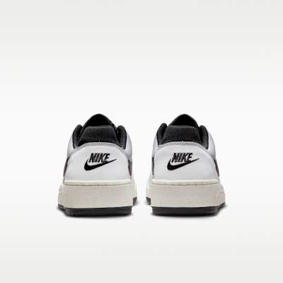 รองเท้าผู้ชาย Nike Full Force Low