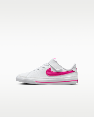 Детские кроссовки Nike Court Legacy Little Kids'