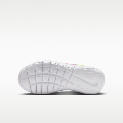 Tenis de correr para niños grandes Nike Flex Runner 4