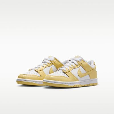 Nike Dunk Low Older Kids' Shoes