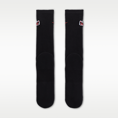 Nike Air Max 90 Everyday Plus Cushioned Crew Socks (1 Pair)