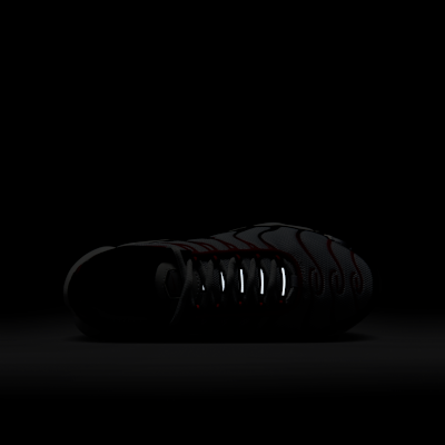 Nike Air Max Plus Older Kids' Shoes
