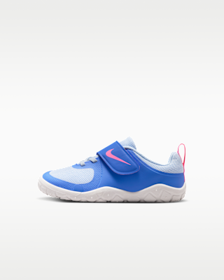 Детские кроссовки Nike Swoosh 1 Essential Little Kids'