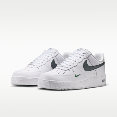 Nike Air Force 1 '07 Erkek Ayakkabısı görsel 5