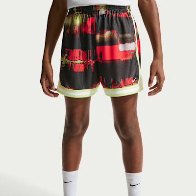Nike DNA Big Kids' (Boys') Dri-FIT 5" Basketball Shorts