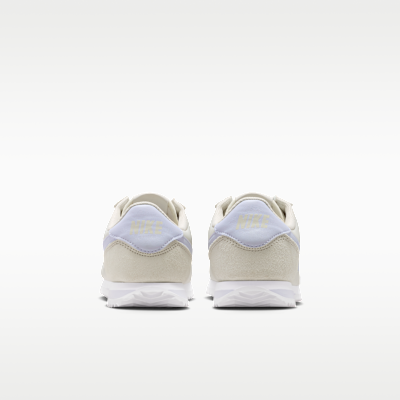 Nike Cortez Textile Older Kids' Shoes