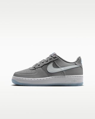 Детские кроссовки Nike Air Force 1 SE Big Kids'