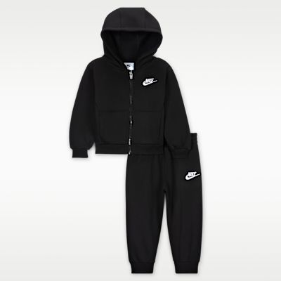 Nike Baby 2-Piece Full-Zip Club Set