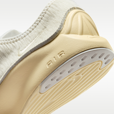 Nike Air Superfly LX Pony Hair Leather Women's Shoes