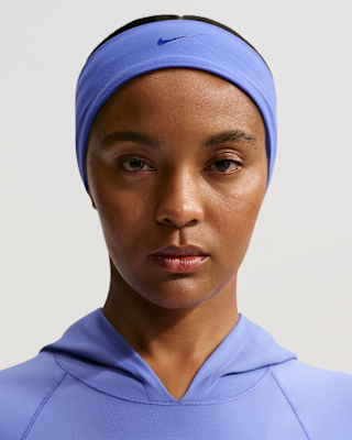 Женские  Nike Fury Elevate Dri-FIT Headband