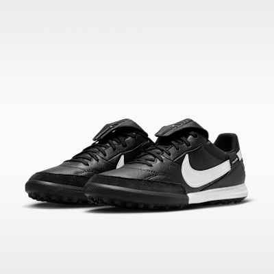 Nike Premier 3 Turf Low-Top Football Shoes