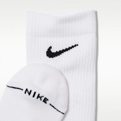 Nike Everyday Elevated Crew Çoraplar (6 Çift) görsel 2