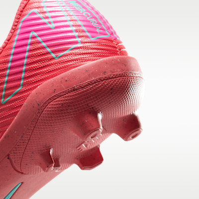 Nike Jr. Mercurial Vapor 16 Club 小童多種場地低筒足球釘鞋