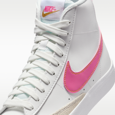 Nike Blazer Mid '77 Older Kids' Shoes