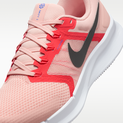 Tenis de correr en pavimento para mujer Nike Run Swift 3