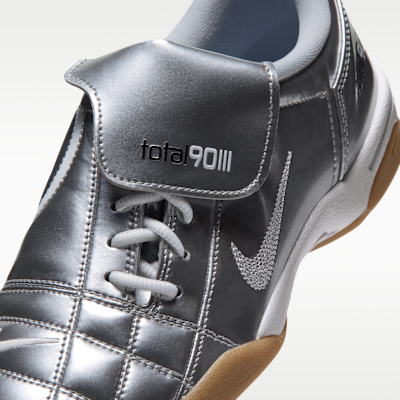 Кроссовки женские Nike Total 90, Chrome