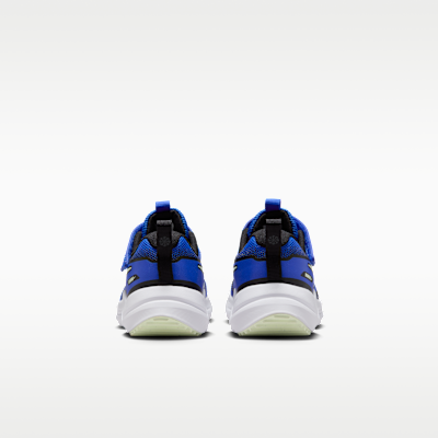 Nike Cosmic Runner Little Kids' Shoes