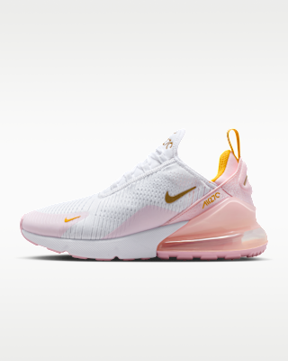 Женские кроссовки Nike Air Max 270