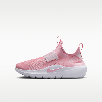 Nike Flex Runner 4 løpesko til store barn