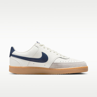 Nike Court Vision Low Herrenschuh