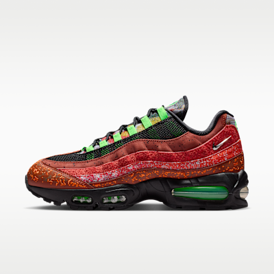 Nike Air Max 95 Big Bubble "Hong Kong" Men's Shoes