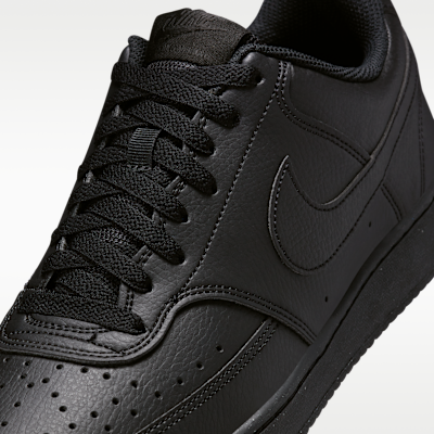 Chaussure Nike Court Vision Low Next Nature pour Homme