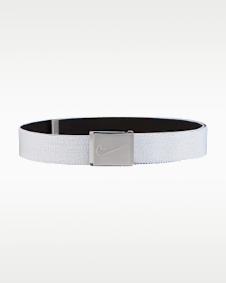Мужские  Nike Reversible Stretch Web Golf Belt