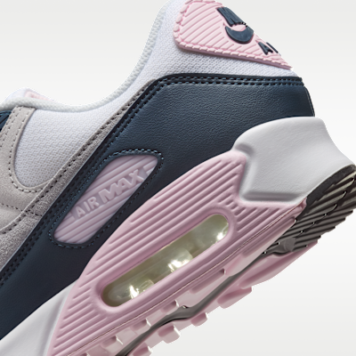 Nike Air Max 90 Men's Shoes