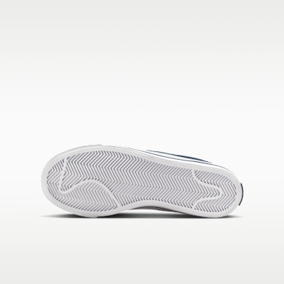 Nike Court Legacy 大童鞋款