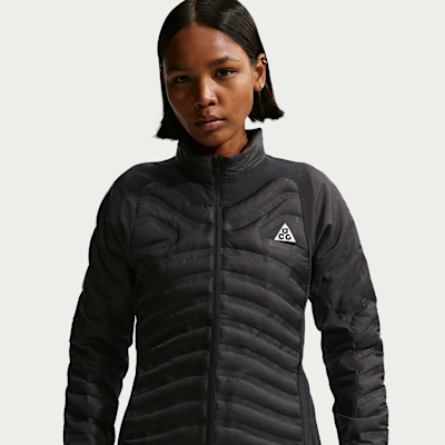 Nike ACG 'Lava Loft' Women's Therma-FIT Trail Running Jacket