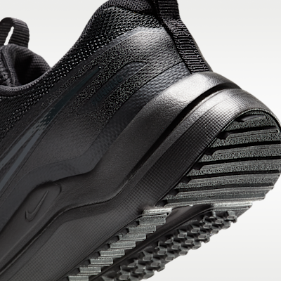 Παπούτσια για τρέξιμο σε δρόμο Nike Cosmic Runner για μεγάλα παιδιά