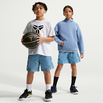 Kobe Big Kids' Basketball Shorts