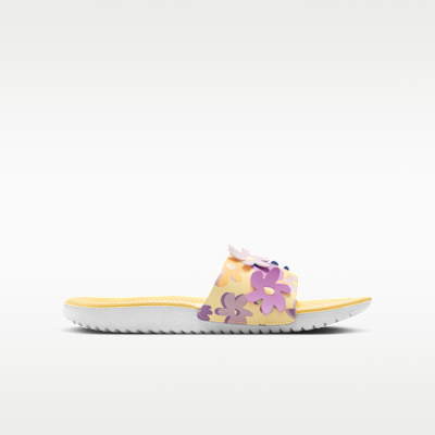 Nike Kawa SE sandal til små/store barn