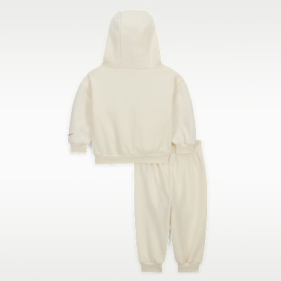 Nike Cozy Comfort Set aus Hoodie und Jogger (Babys, 12–24 Monate)