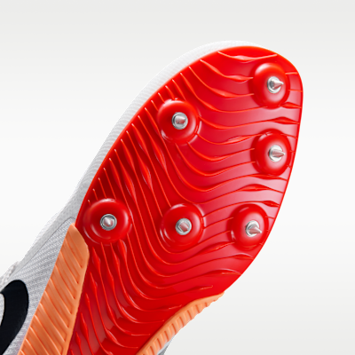 Spikes para eventos múltiples de atletismo Nike Zoom Rival Multi