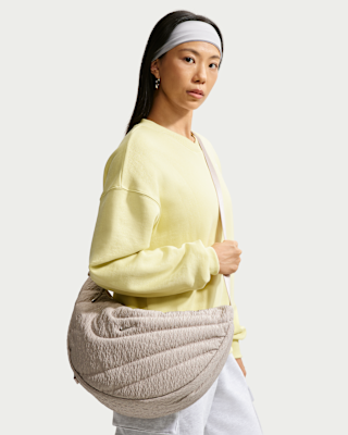 Женская сумка Nike Aura Crescent Crossbody Bag (11L)