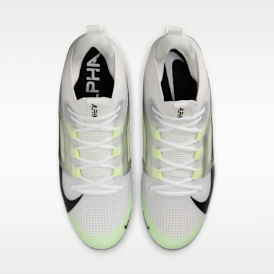 Nike Alpha Menace 4 Elite Football Cleats