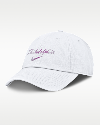 Мужские  Philadelphia Phillies Club Nike MLB Adjustable Hat