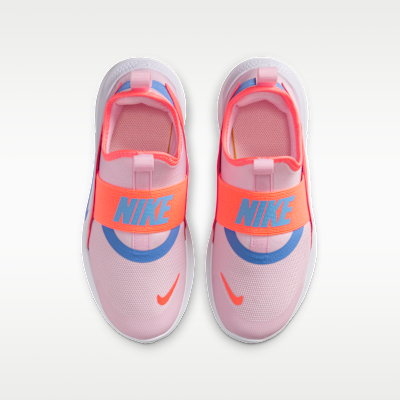 ナイキ フレックス ランナー 4 ジュニア ランニングシューズ