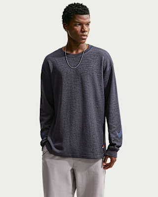 Мужские Nike Sportswear Thermal Top