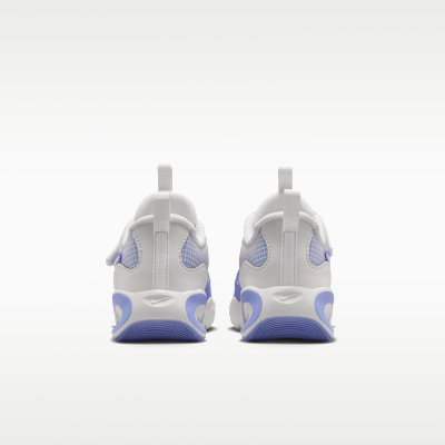 Tenis para niños de preescolar Nike Air Max Nova