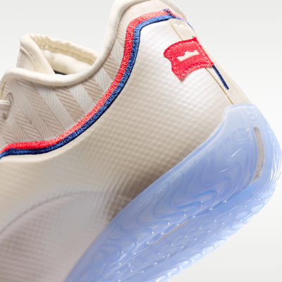 Nike LeBron XXIII "Old Glory" Basketbol Ayakkabısı görsel 8