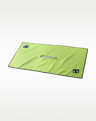 Женские  Nike Caddy Golf Towel