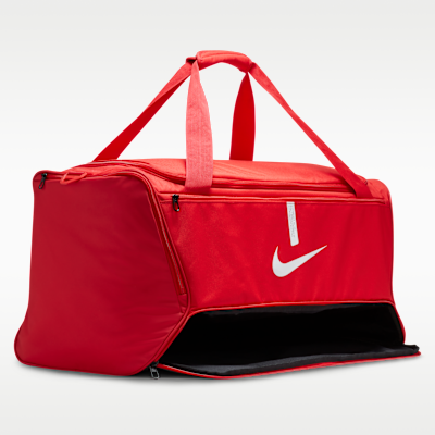 Nike Academy Team Football Duffel Bag (Large, 95L)