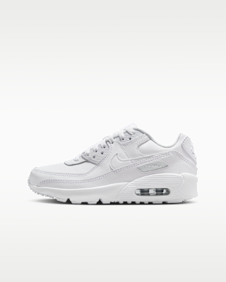 Детские кроссовки Nike Air Max 90 LTR Big Kids’